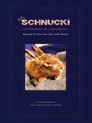 cover image of Schnucki